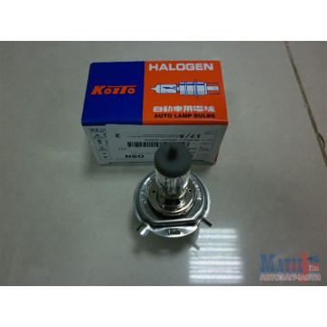 Лампа H-4 60/55W для Volkswagen Polo